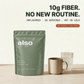Also Daily Fiber